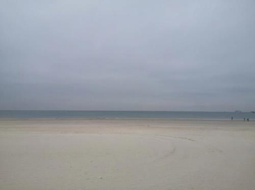 北海过冬最佳时间