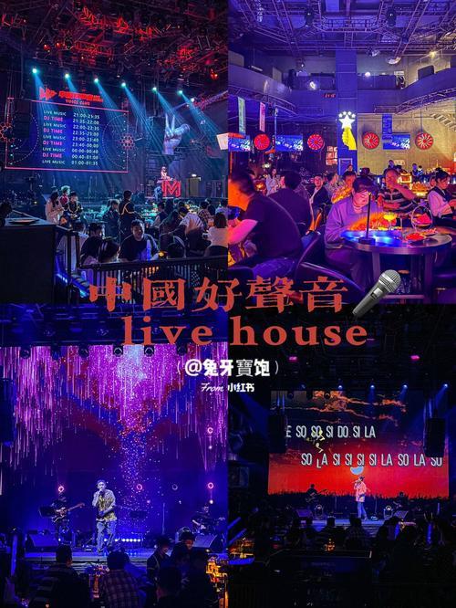 livehouse歌手要求