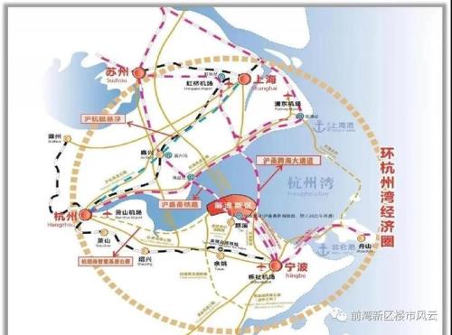 杭州湾环线高速限速多少