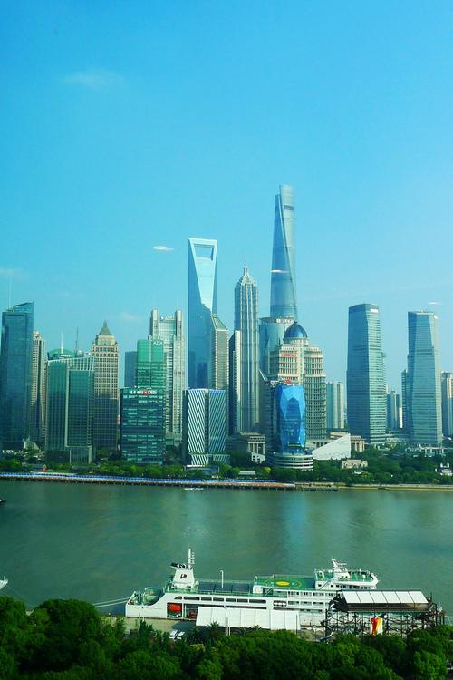 南京东路是在浦西还是浦东