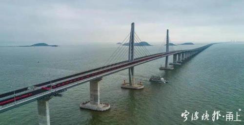 伶仃洋大桥什么时候竣工