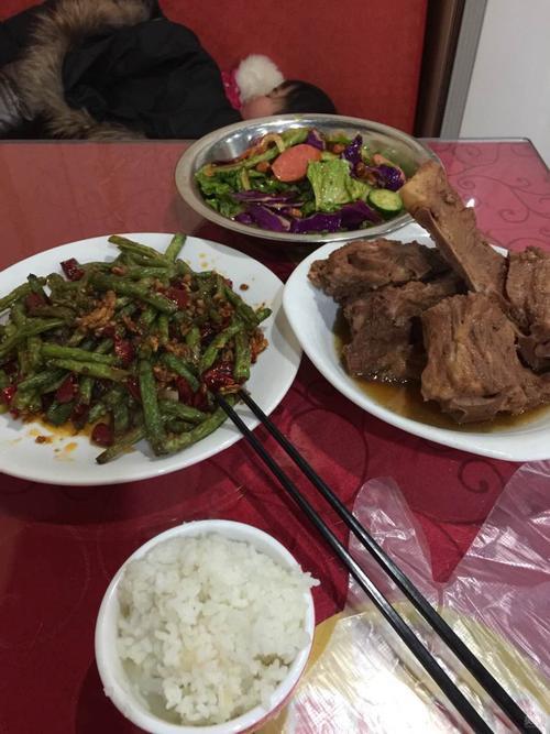 东胜有什么好吃的