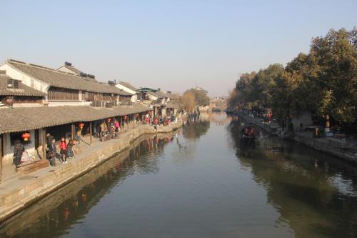 西塘属于哪个市区