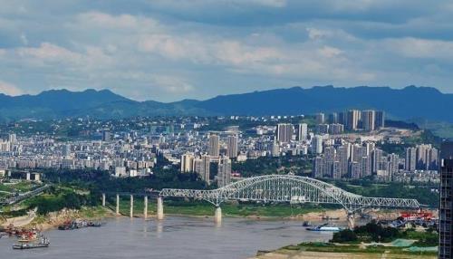 重庆万州是几线城市2019