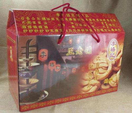 佛山特产排名前十名