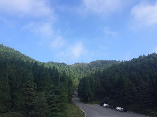 涪陵有哪些好玩的地方