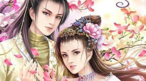 盛妆山河全文大意