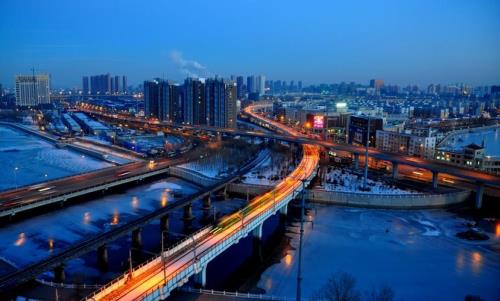 长春是个什么样的城市