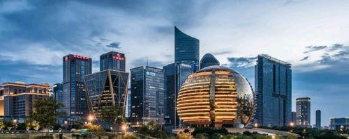 杭州是属于浙江还是江苏
