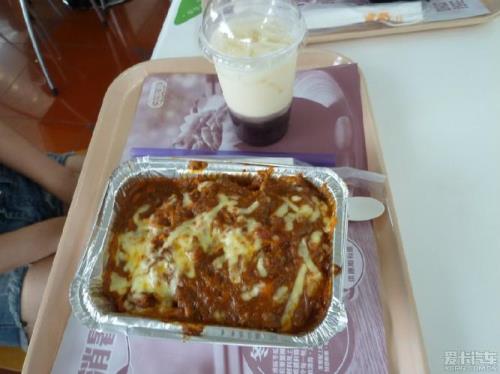 香港机场饮食攻略