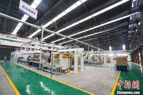 江西家具生产基地