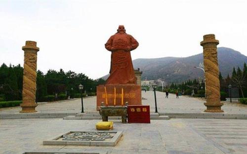 咸阳市内有什么好玩的地方