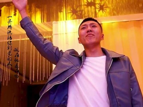 祝福出狱人的话语