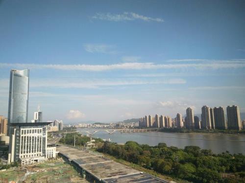 福州的气候特点是什么类型