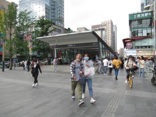 春熙路有什么好玩的