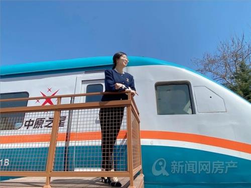 中车四方智慧港卖得怎么样