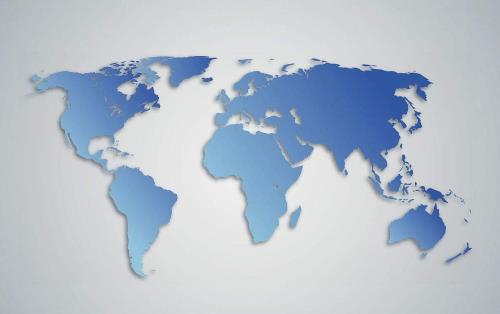 沙朗国家的地理位置