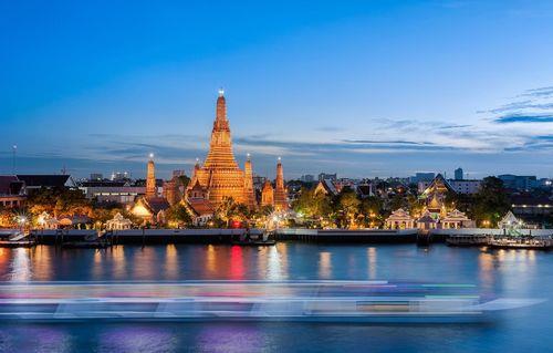 去泰国旅游哪个季节最好最便宜