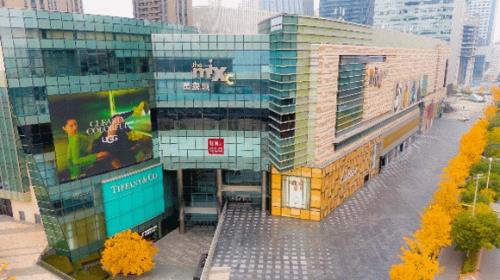 万象城附近还有什么好玩的地方