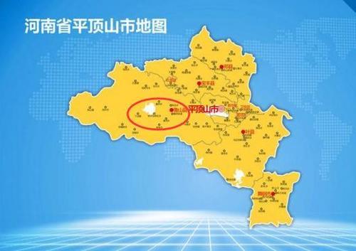 河南南阳市面积多少平方公里