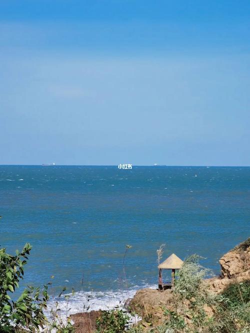 青岛离威海大约多远