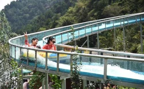 空中漂流的文案