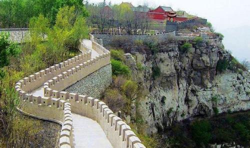 鹿泉抱犊寨正月十五免门票吗