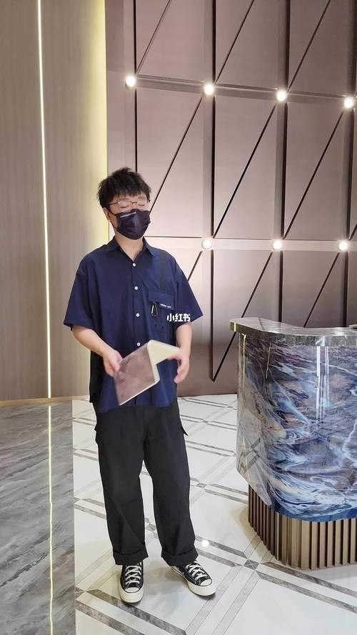 碳岩板安装方法