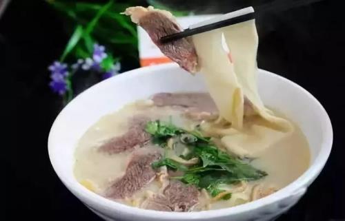 许昌哪家的烩面最好吃