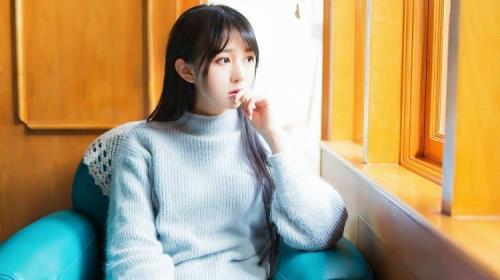 男生会喜欢有孩子气的女生吗