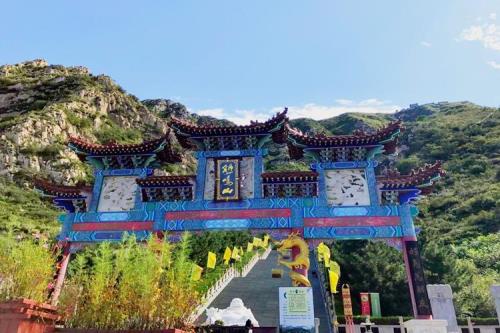 张家口景点介绍