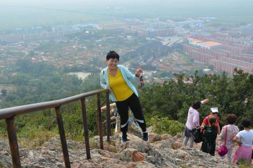 去丹东旅游该穿什么衣服