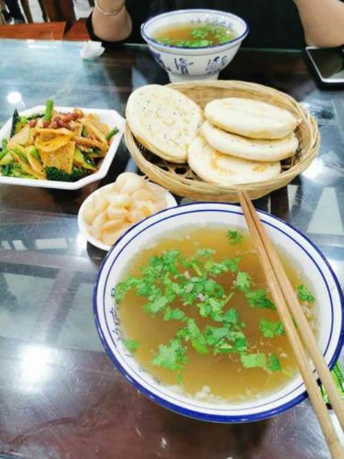 西安哪一家水盆羊肉好吃