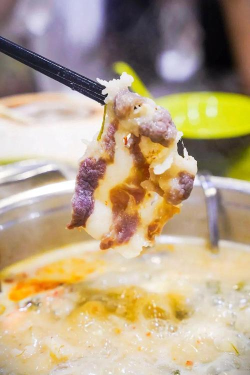 糟粕醋火锅蘸料
