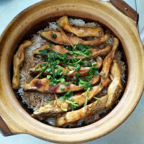 广东煲仔饭哪家好