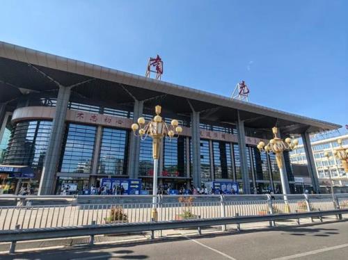 c951在南充站还是南充北站