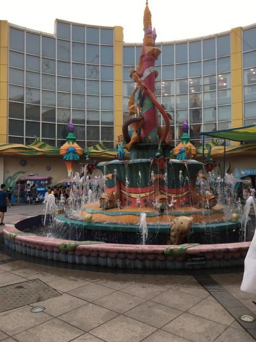 杭州湾都有什么好玩的