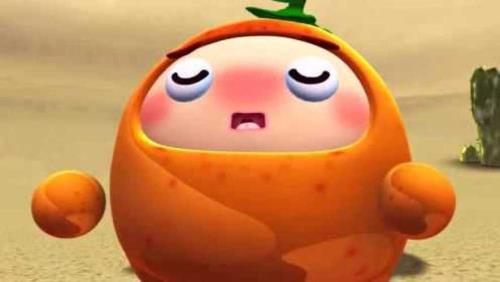 果宝特攻里都有哪些水果