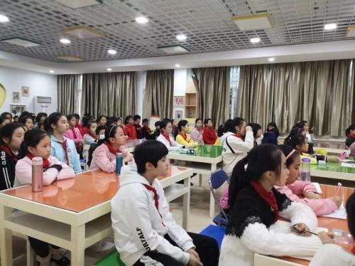 江南水都小学教学如何