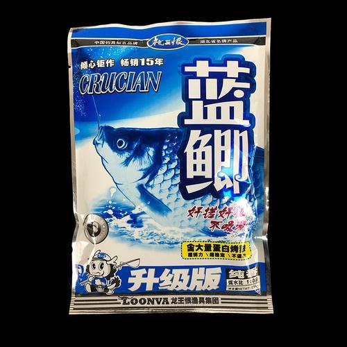 小野战蓝鲫100克怎么用