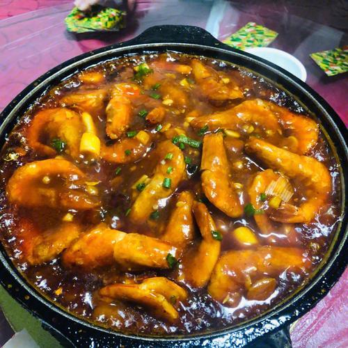 十堰什么地方有好吃的