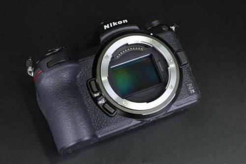 尼康z72配什么镜头