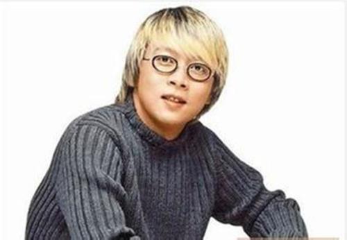 张雨生我期待的歌词大意