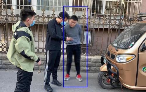 涉嫌盗窃无证据可抓人吗