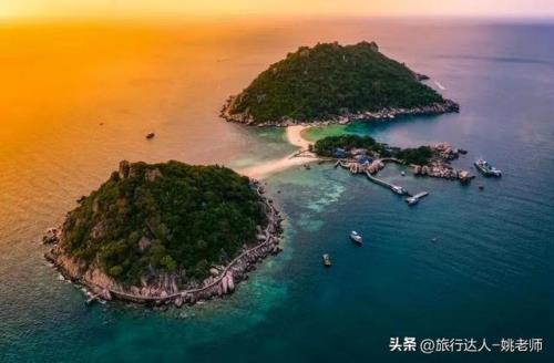请问去普吉岛需要办理哪些证件