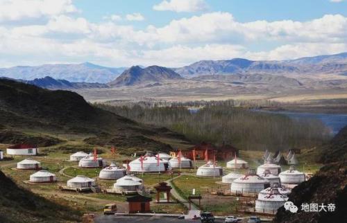 绍伊古图瓦族是什么民族