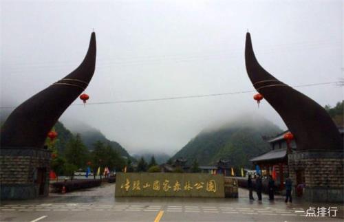武义不要门票的景点