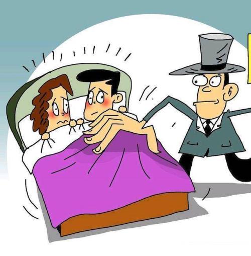 捉奸老婆在家的案件怎么处理