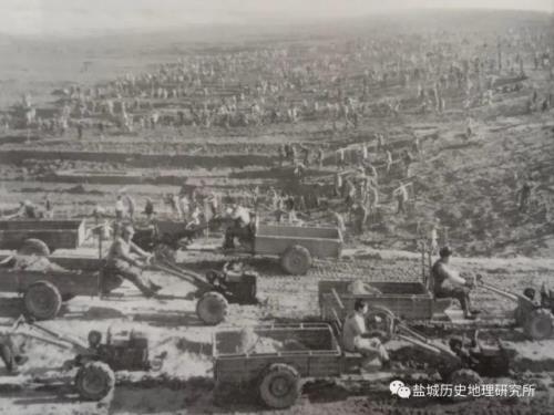 射阳县的来历