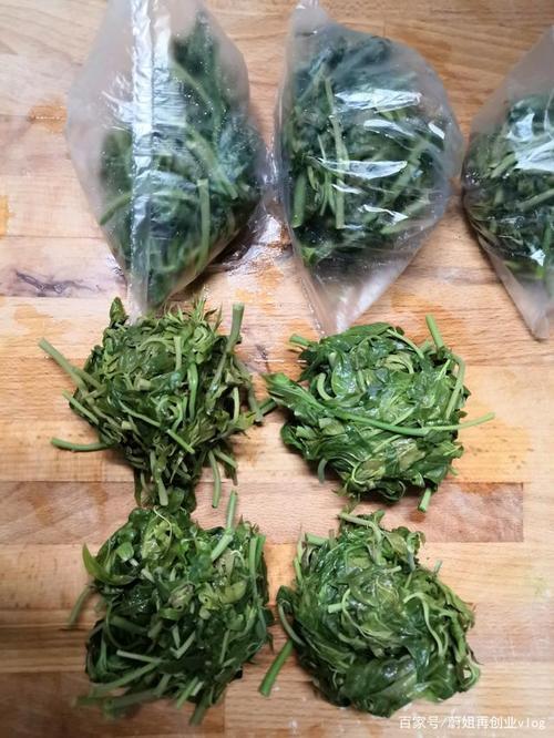 香椿用报纸的保存方法